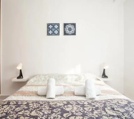 Blife Allya Private Rooms FAO Buitenkant foto