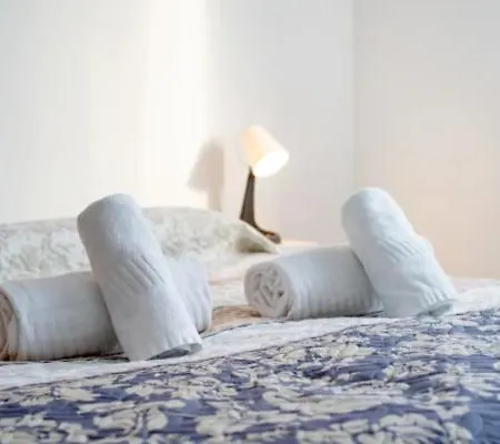 Blife Allya Private Rooms FAO Buitenkant foto