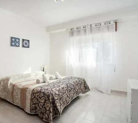 Blife Allya Private Rooms FAO Buitenkant foto