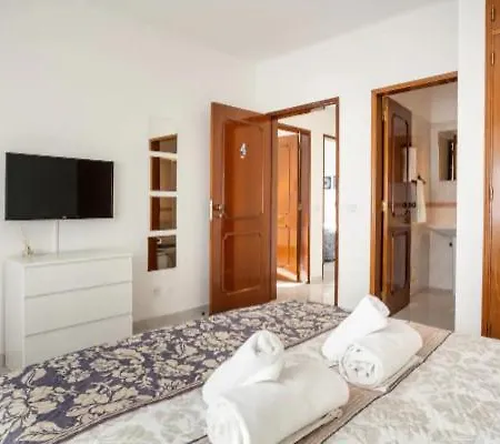 Blife Allya Private Rooms FAO Buitenkant foto