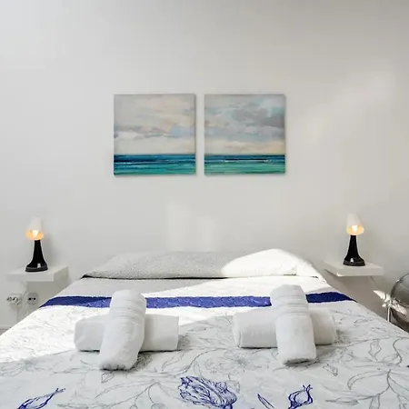 Blife Allya Private Rooms FAO Buitenkant foto