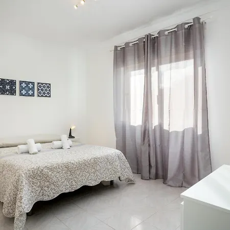 Blife Allya Private Rooms FAO Buitenkant foto