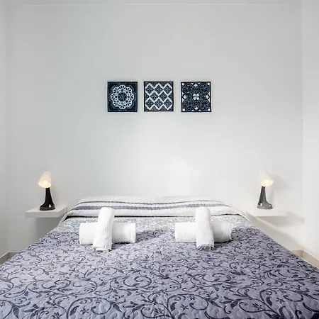 Blife Allya Private Rooms FAO Buitenkant foto