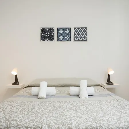 Blife Allya Private Rooms FAO Buitenkant foto