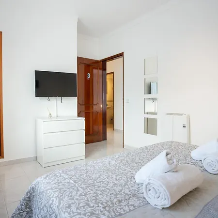 Blife Allya Private Rooms FAO Buitenkant foto