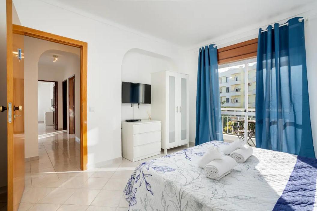 Blife Allya Private * District de Faro