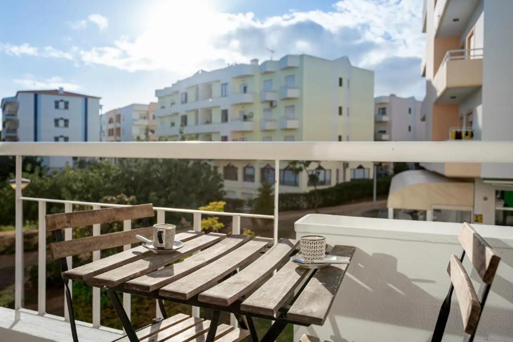Blife Allya Private Appartement District de Faro