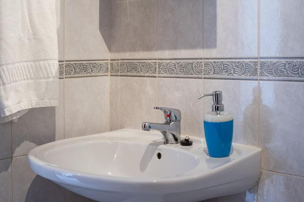 Appartement Blife Allya Private *