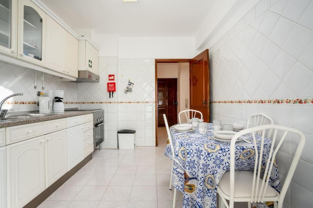 Blife Allya Private * District de Faro
