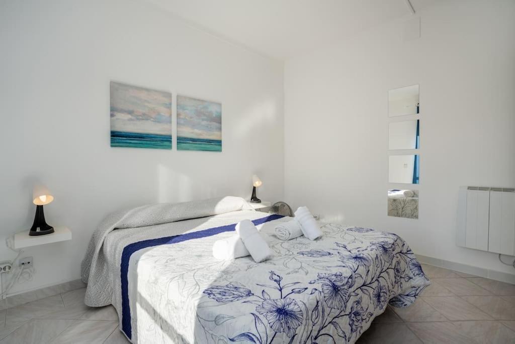 Appartement Blife Allya Private