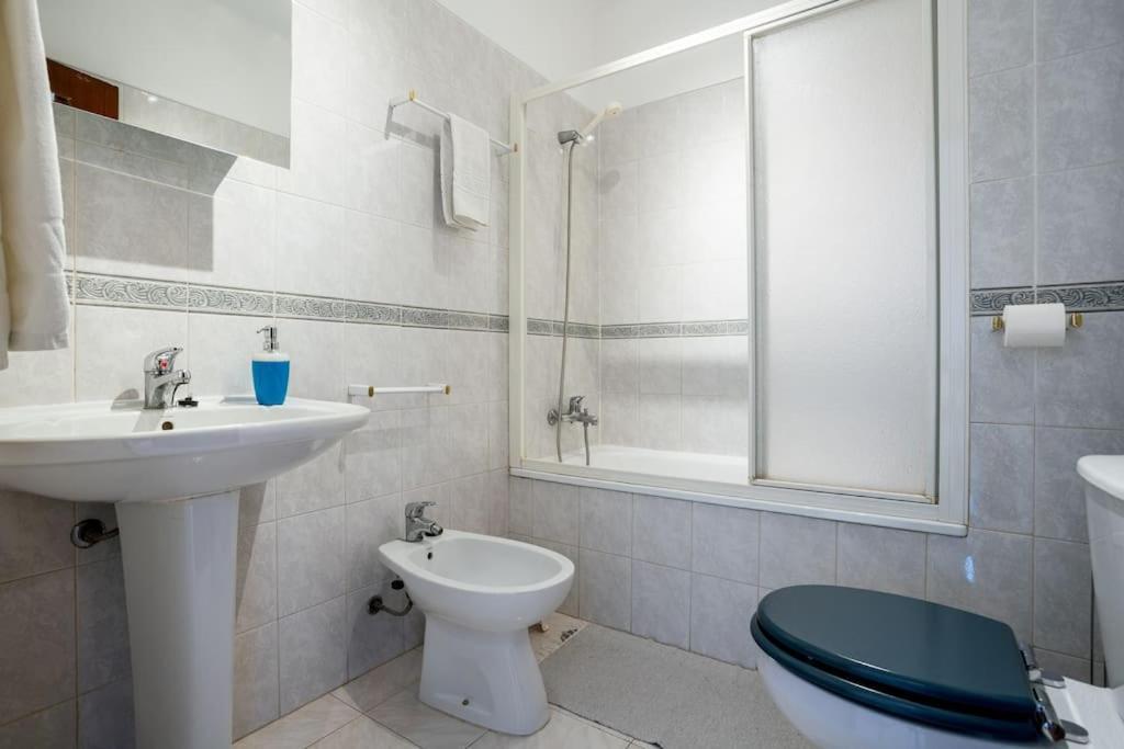 Appartement Blife Allya Private District de Faro