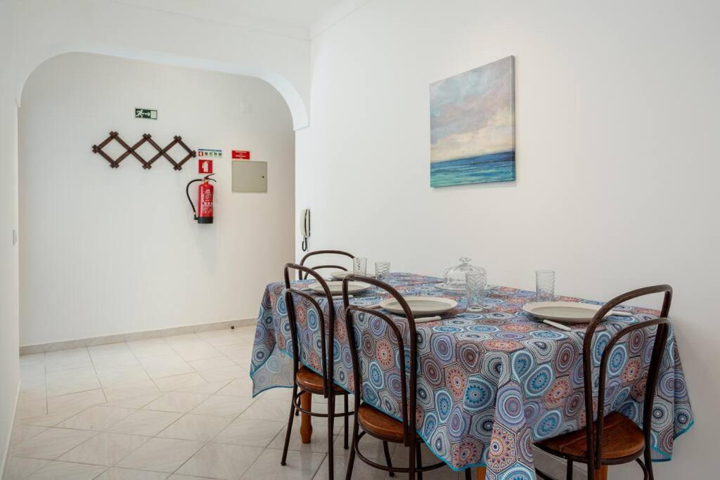 Blife Allya Private * District de Faro