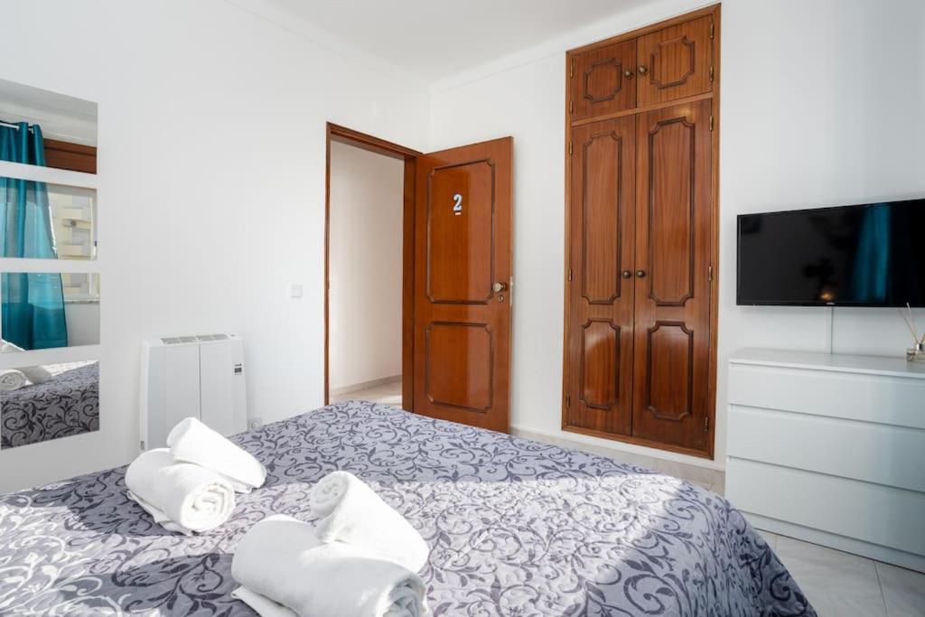 Blife Allya Private District de Faro