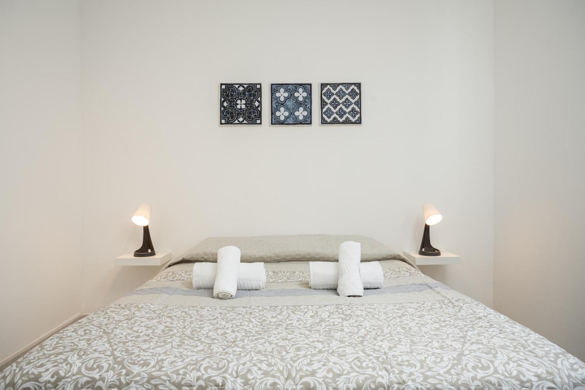 Blife Allya Private Appartement *